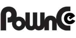 POWNCE